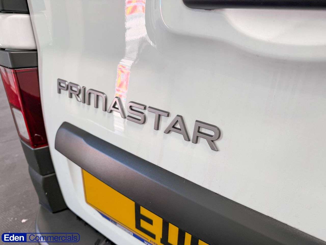 2026 NISSAN PRIMASTAR 2026 NISSAN PRIMASTAR