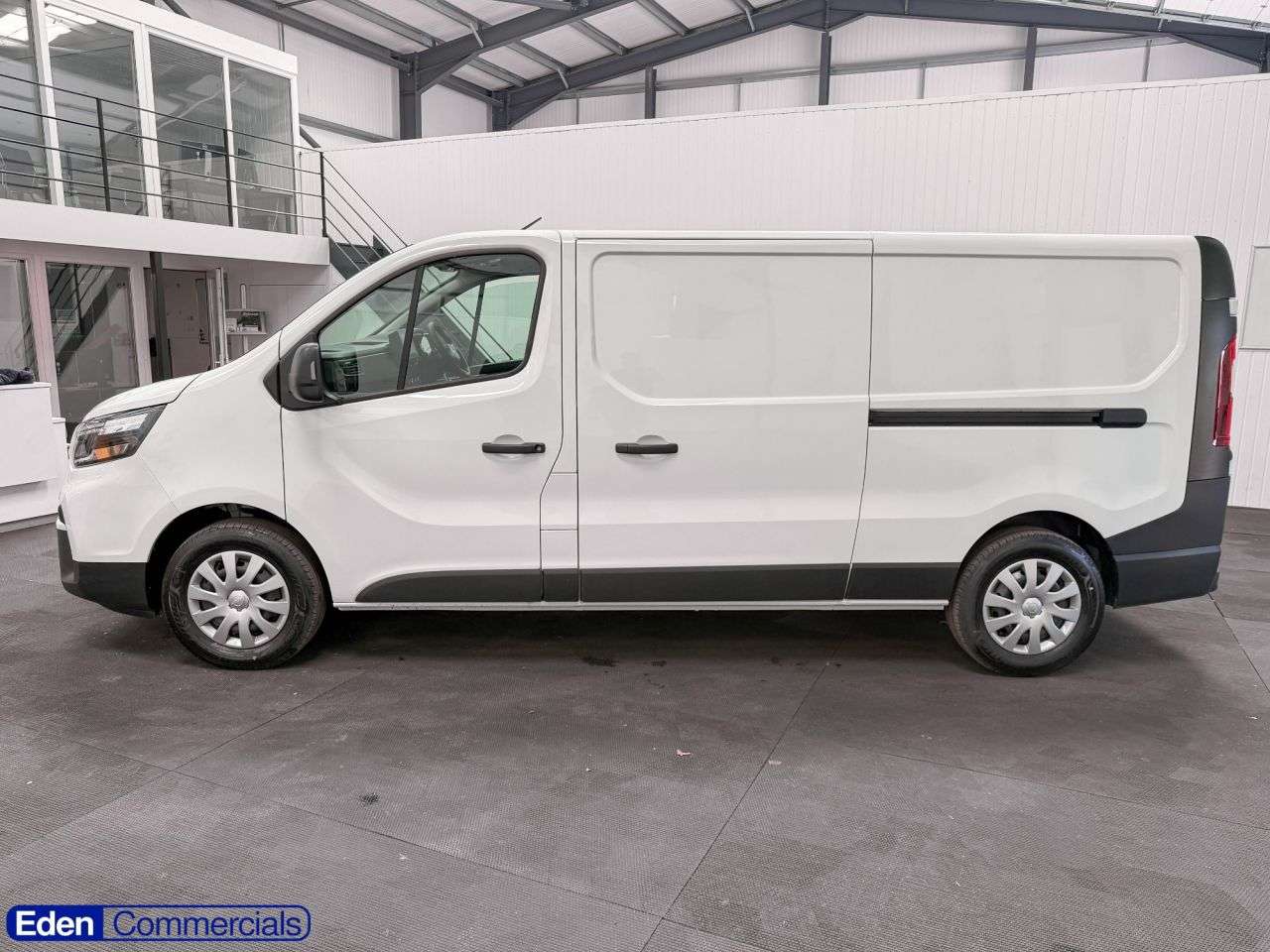 2026 NISSAN PRIMASTAR 2026 NISSAN PRIMASTAR
