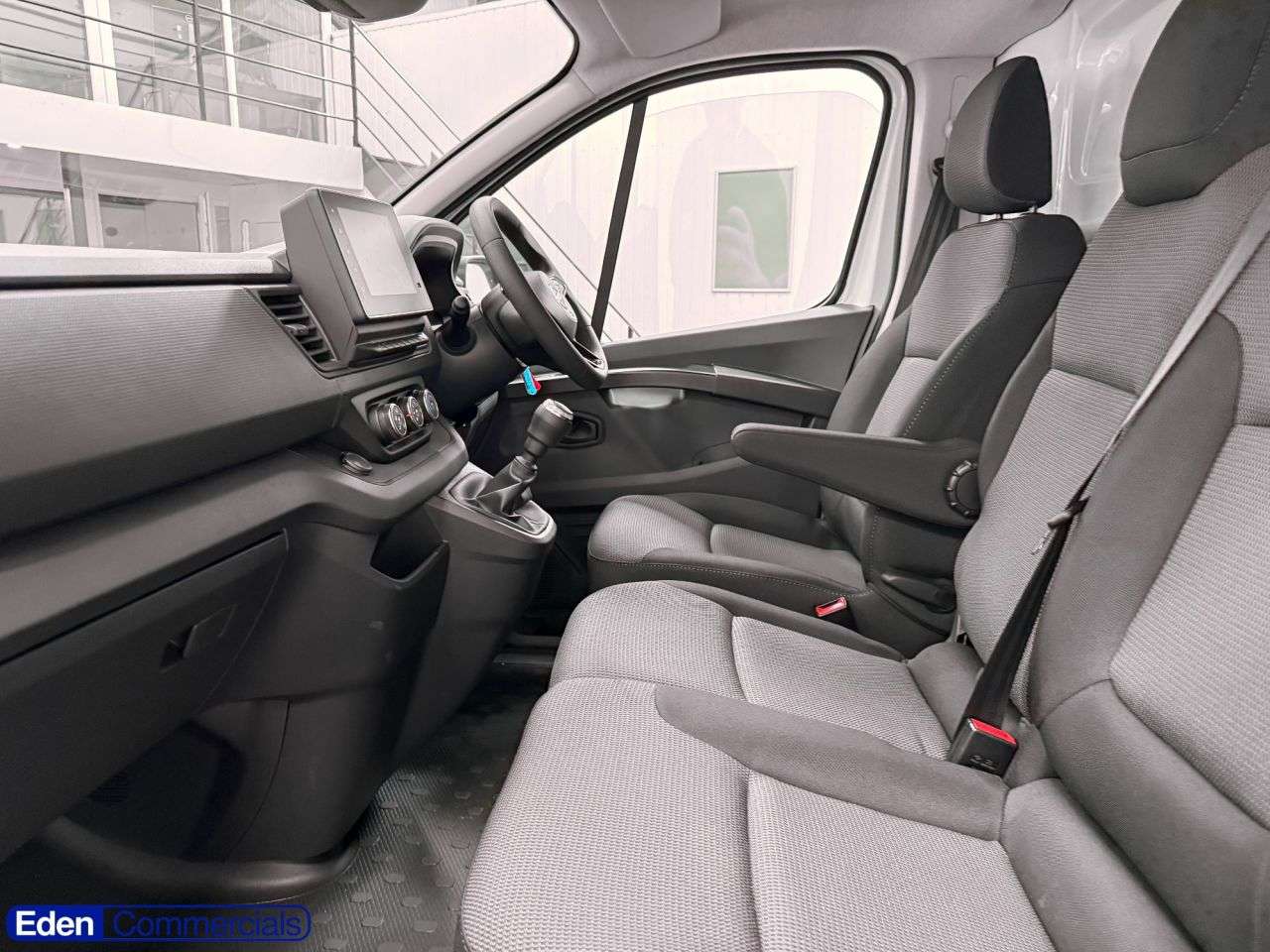 2026 NISSAN PRIMASTAR 2026 NISSAN PRIMASTAR