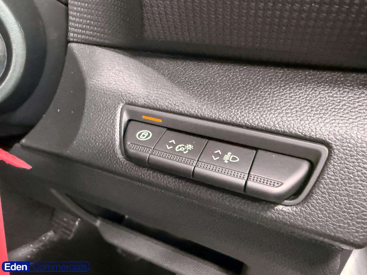 2026 NISSAN PRIMASTAR 2026 NISSAN PRIMASTAR