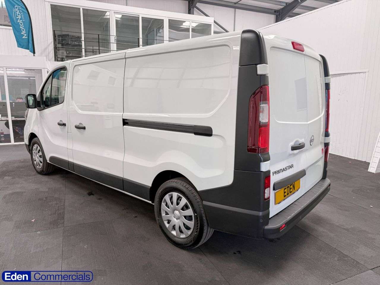 2026 NISSAN PRIMASTAR 2026 NISSAN PRIMASTAR