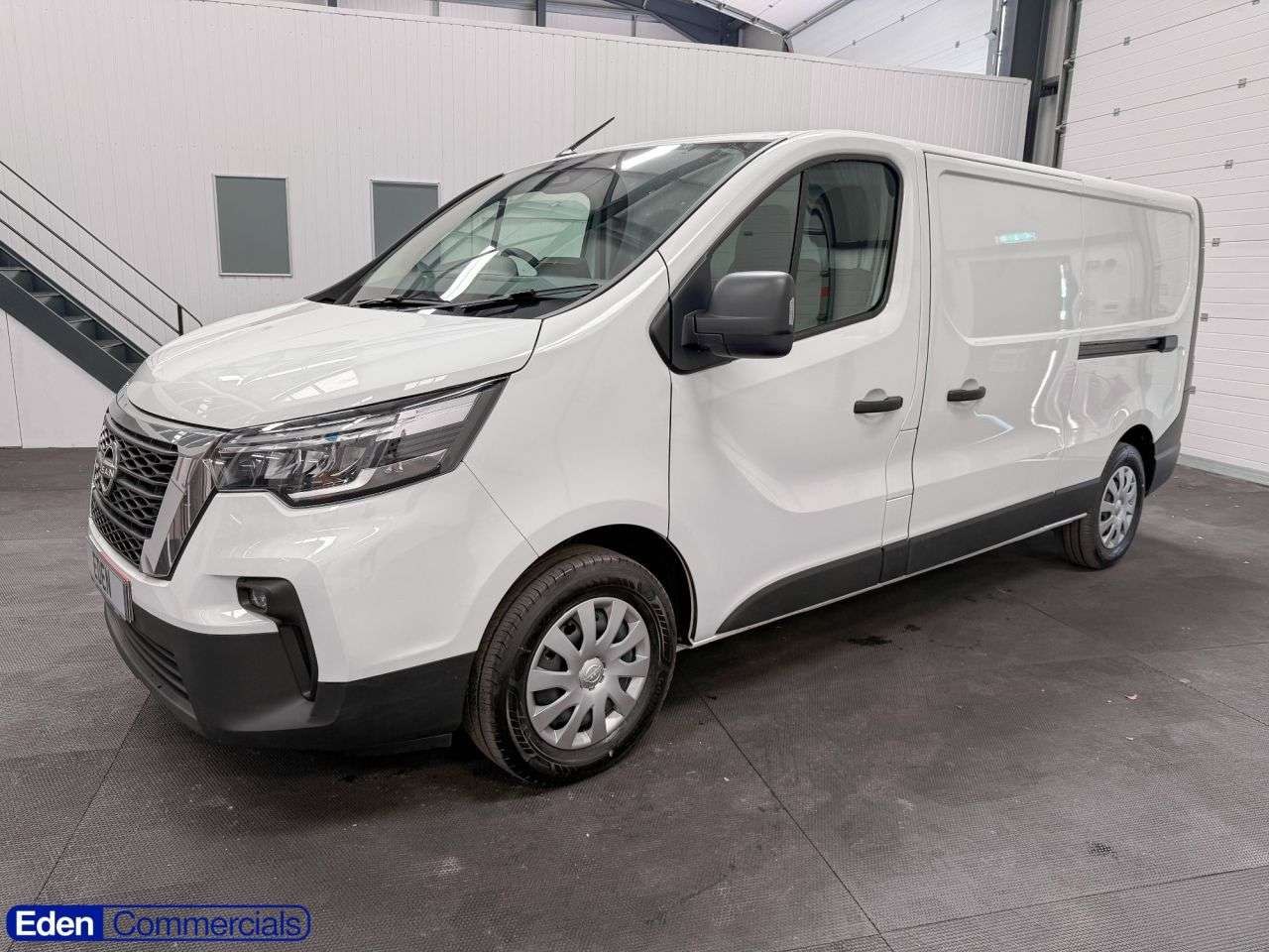 2026 NISSAN PRIMASTAR 2026 NISSAN PRIMASTAR