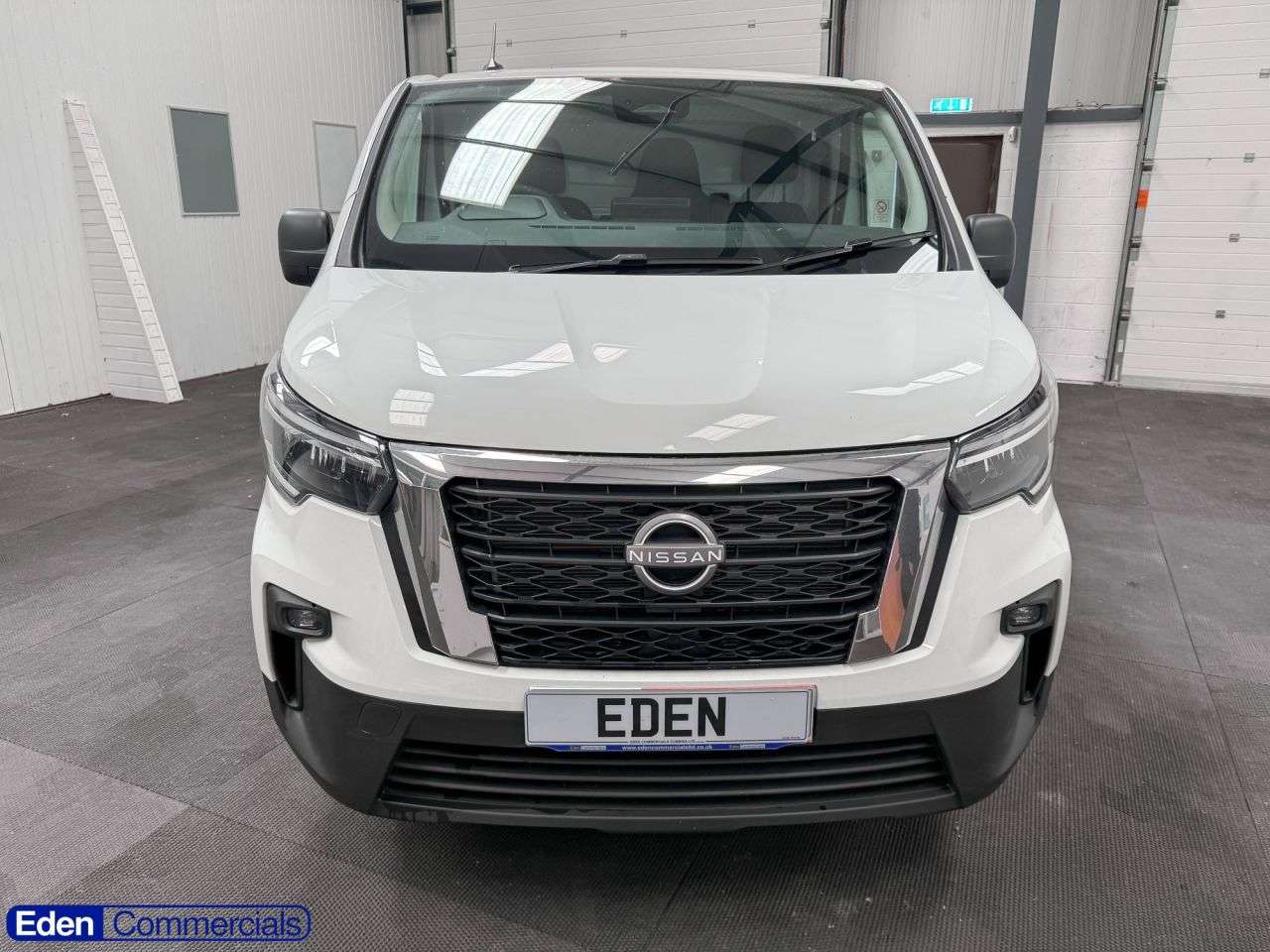 2026 NISSAN PRIMASTAR 2026 NISSAN PRIMASTAR
