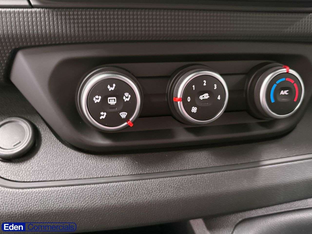 2026 NISSAN PRIMASTAR 2026 NISSAN PRIMASTAR