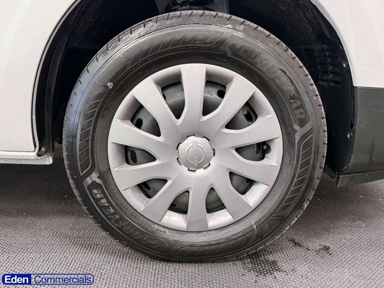 2026 NISSAN PRIMASTAR 2026 NISSAN PRIMASTAR