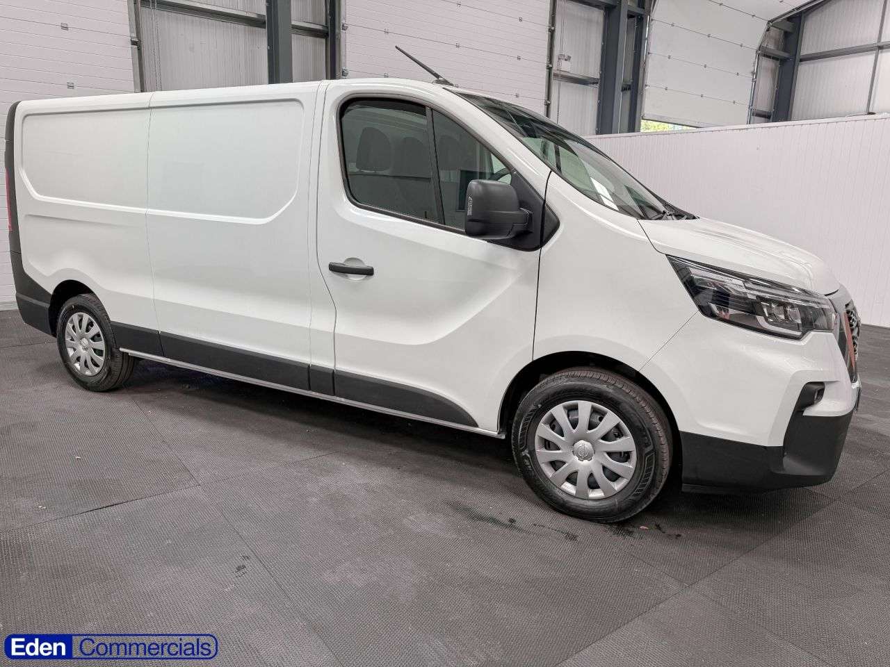A 2026 NISSAN PRIMASTAR 2.0 dCi 30 Acenta Panel Van 5dr Diesel Manual L2 H1 Euro 6 (s/s) (110 ps) A 2026 NISSAN PRIMASTAR 2.0 dCi 30 Acenta Panel Van 5dr Diesel Manual L2 H1 Euro 6 (s/s) (110 ps)