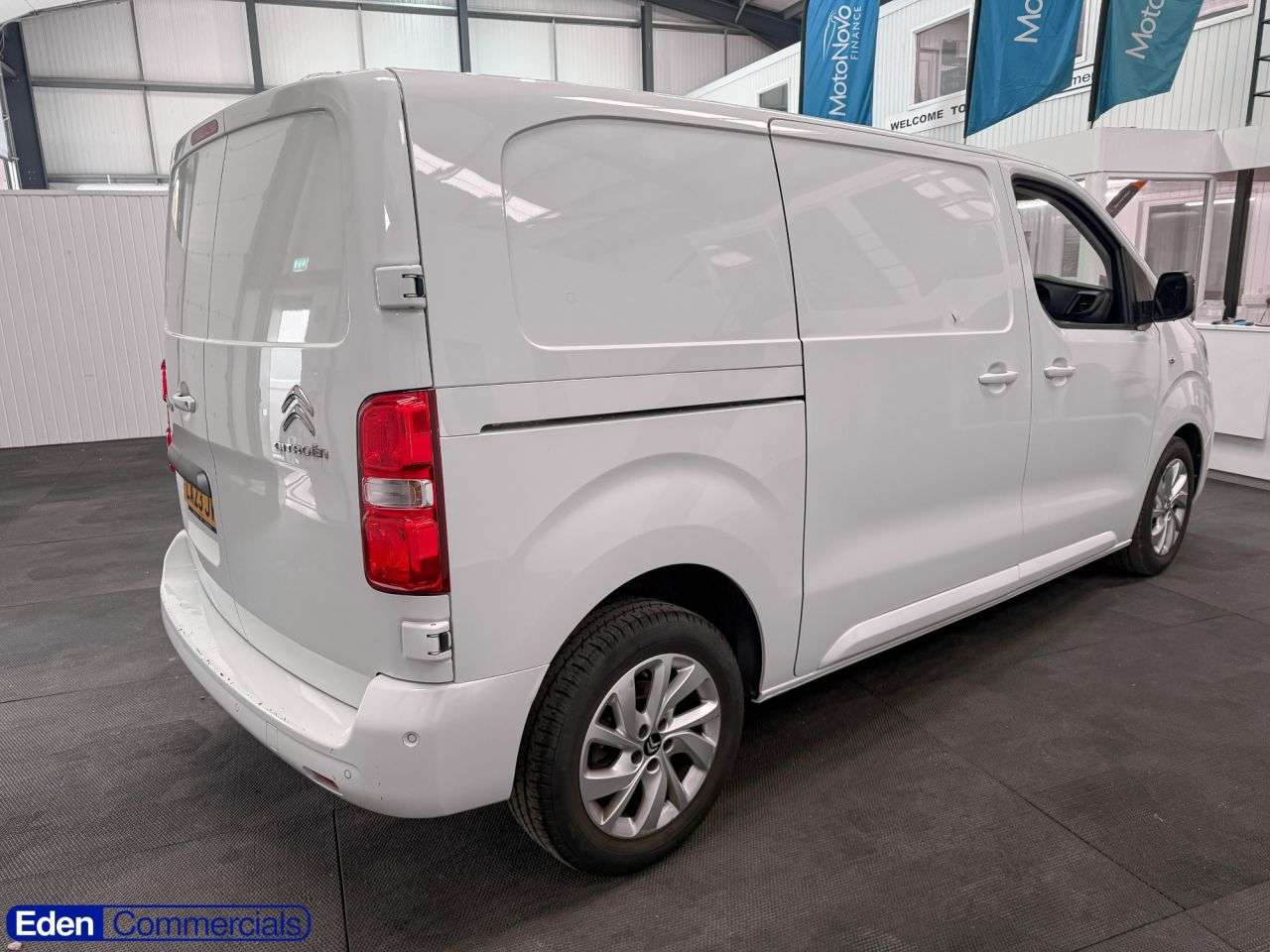 2023 CITROEN DISPATCH 2023 CITROEN DISPATCH