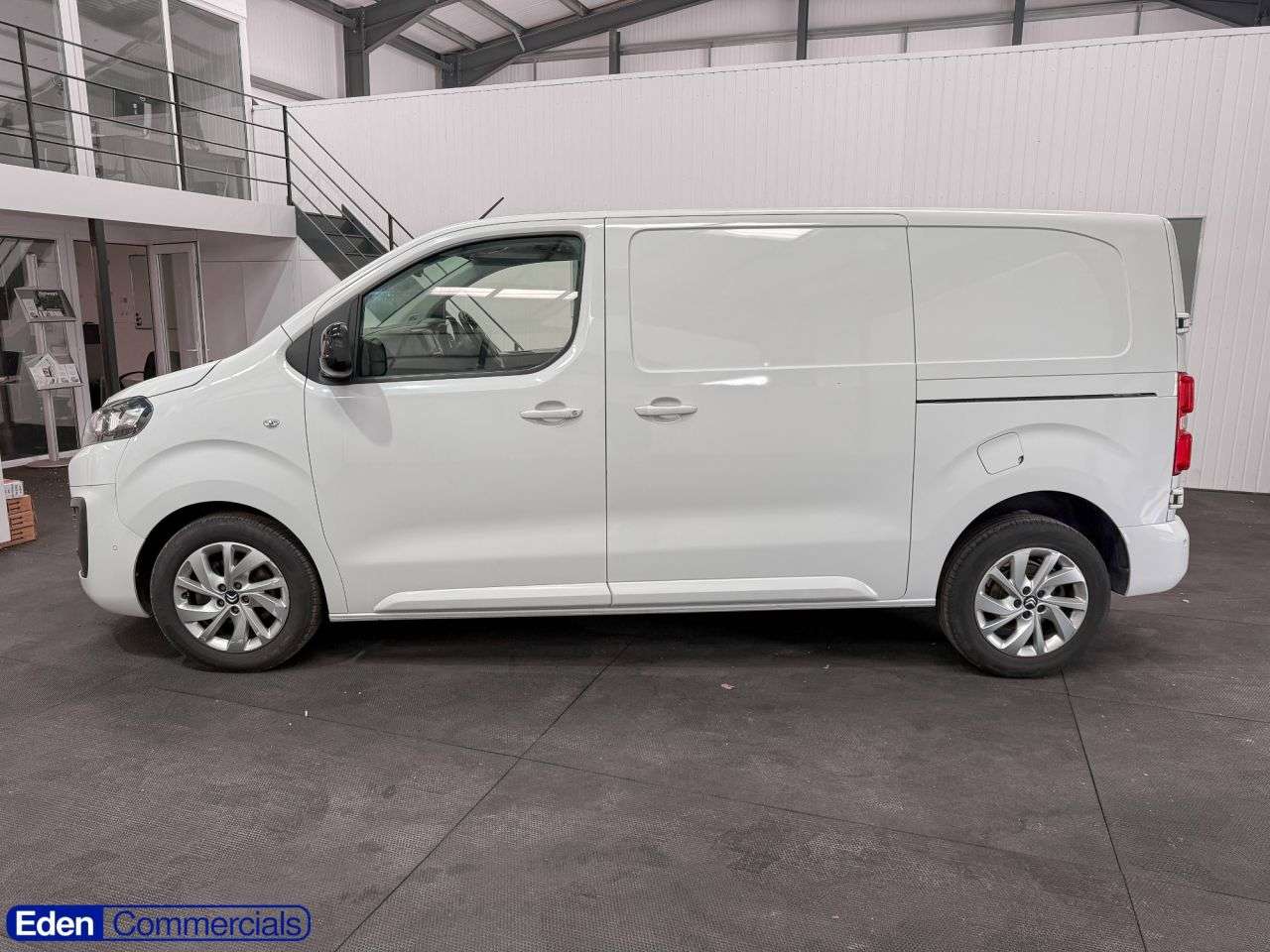2023 CITROEN DISPATCH 2023 CITROEN DISPATCH