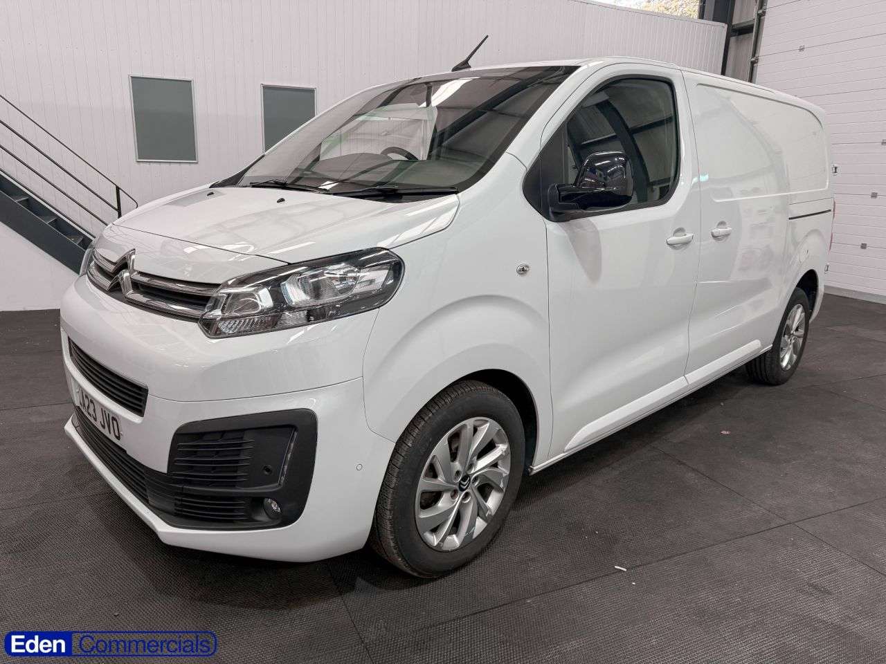 2023 CITROEN DISPATCH 2023 CITROEN DISPATCH