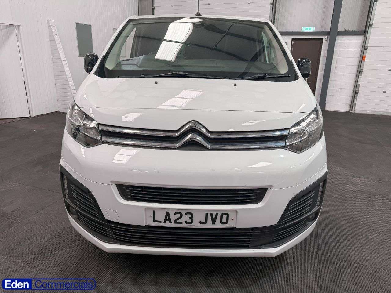 2023 CITROEN DISPATCH 2023 CITROEN DISPATCH