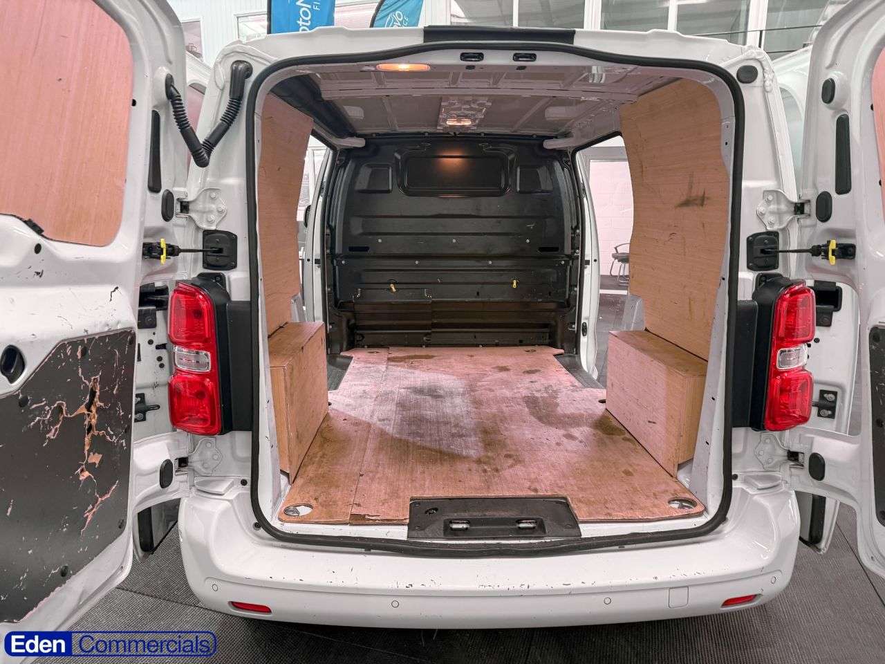 A 2023 CITROEN DISPATCH 1.5 BlueHDi 1000 Driver Edition M Panel Van 6dr Diesel Manual FWD 2 Euro 6 A 2023 CITROEN DISPATCH 1.5 BlueHDi 1000 Driver Edition M Panel Van 6dr Diesel Manual FWD 2 Euro 6