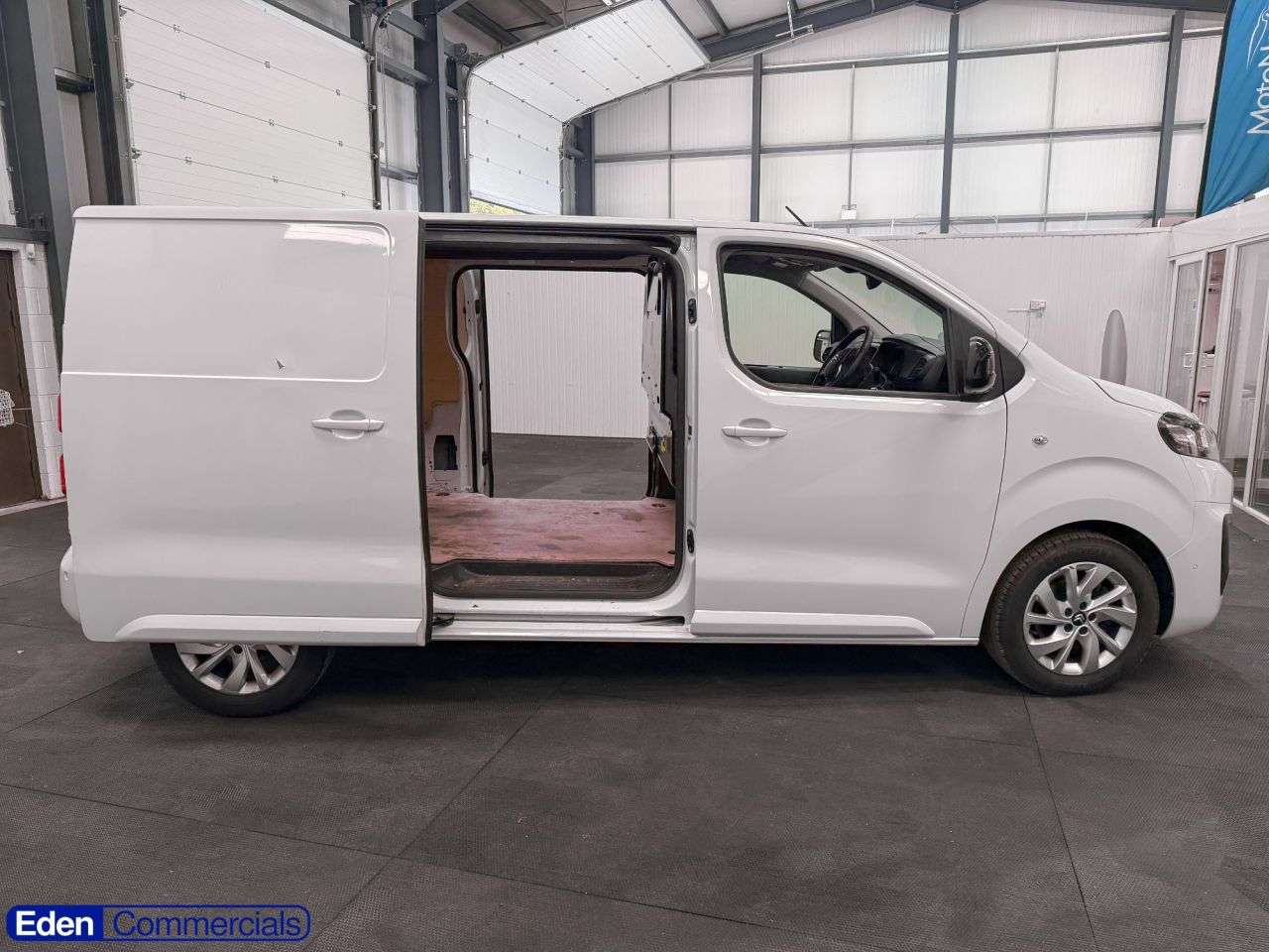 2023 CITROEN DISPATCH 2023 CITROEN DISPATCH