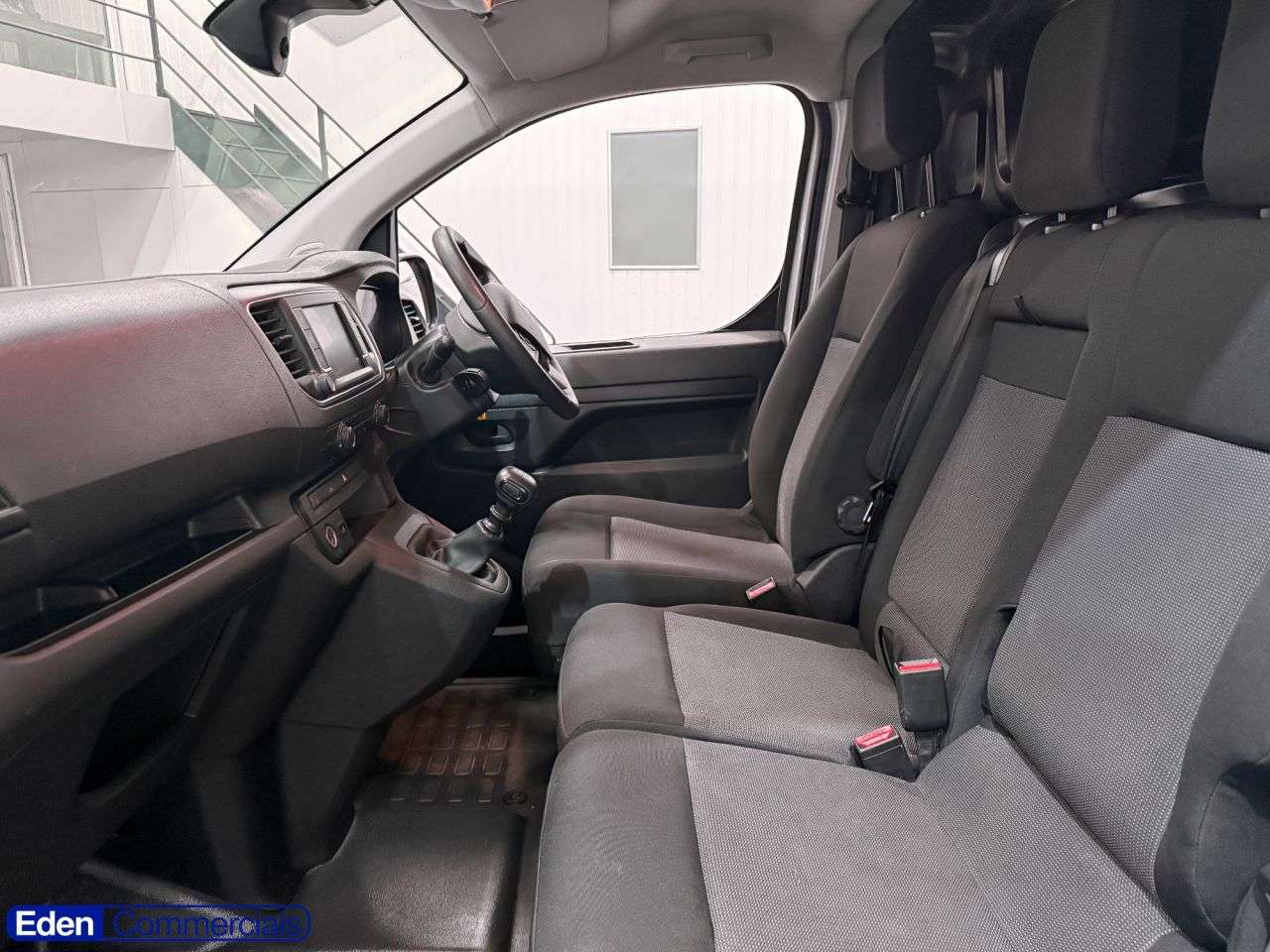 2023 CITROEN DISPATCH 2023 CITROEN DISPATCH