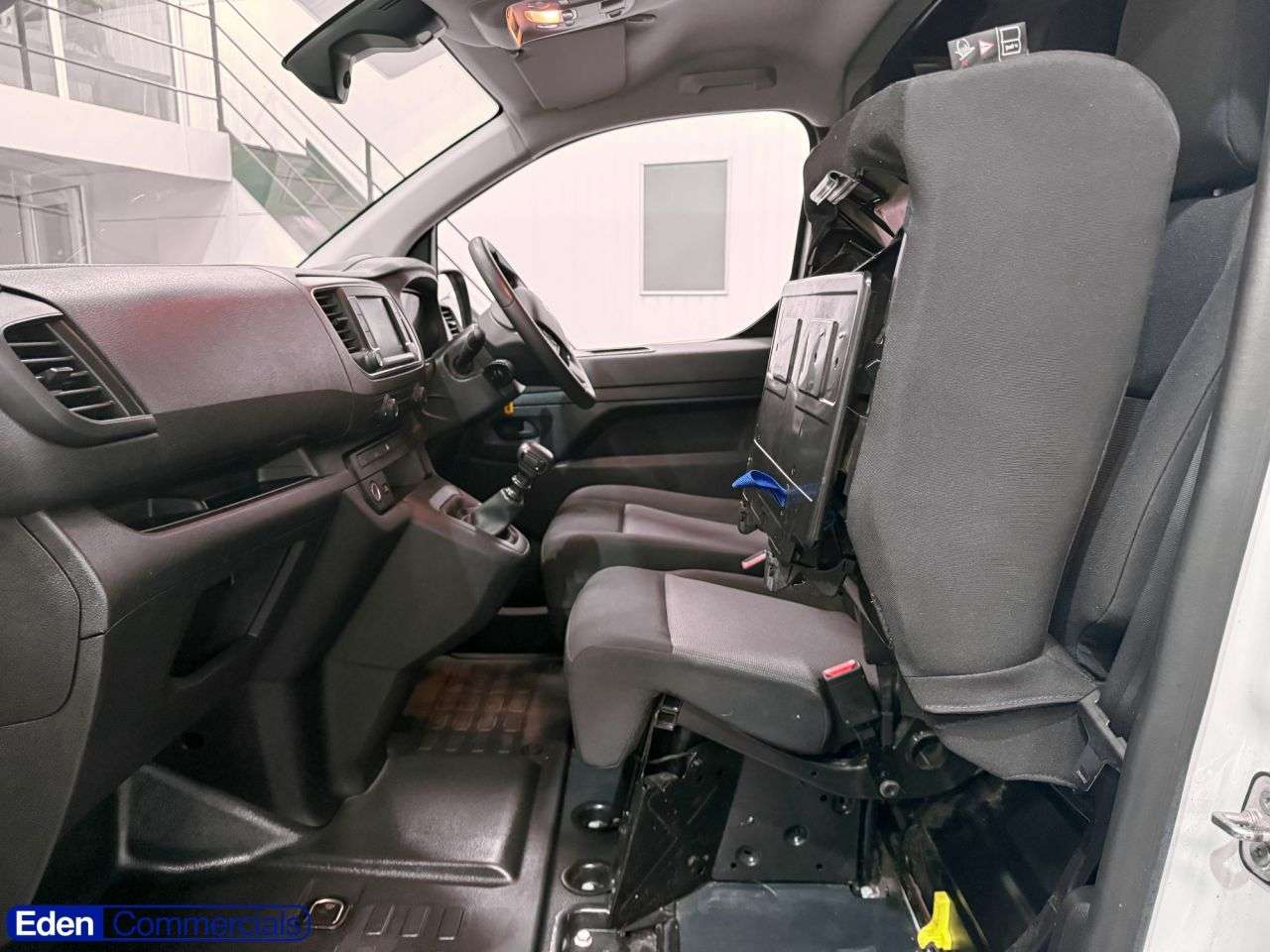 2023 CITROEN DISPATCH 2023 CITROEN DISPATCH