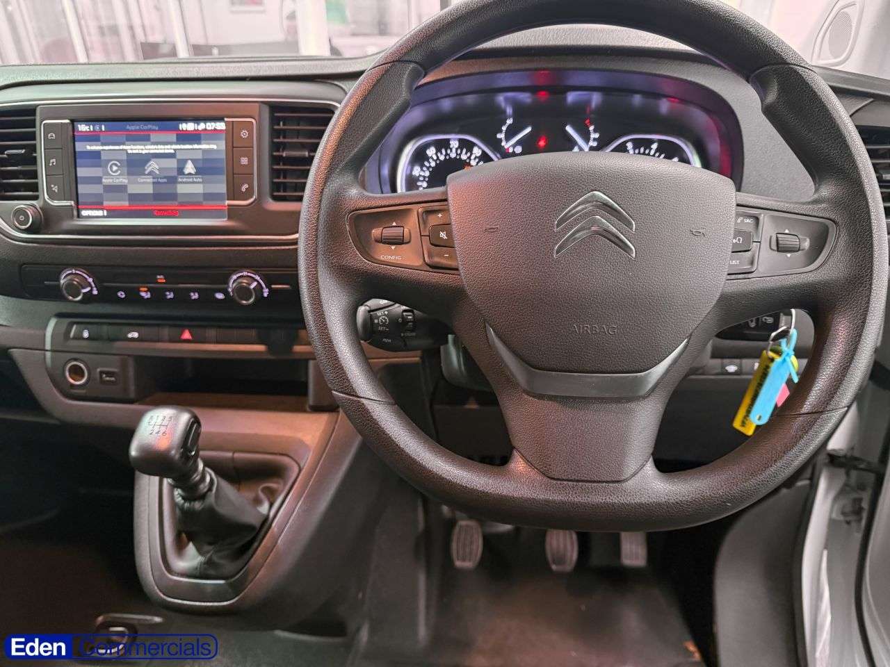 2023 CITROEN DISPATCH 2023 CITROEN DISPATCH