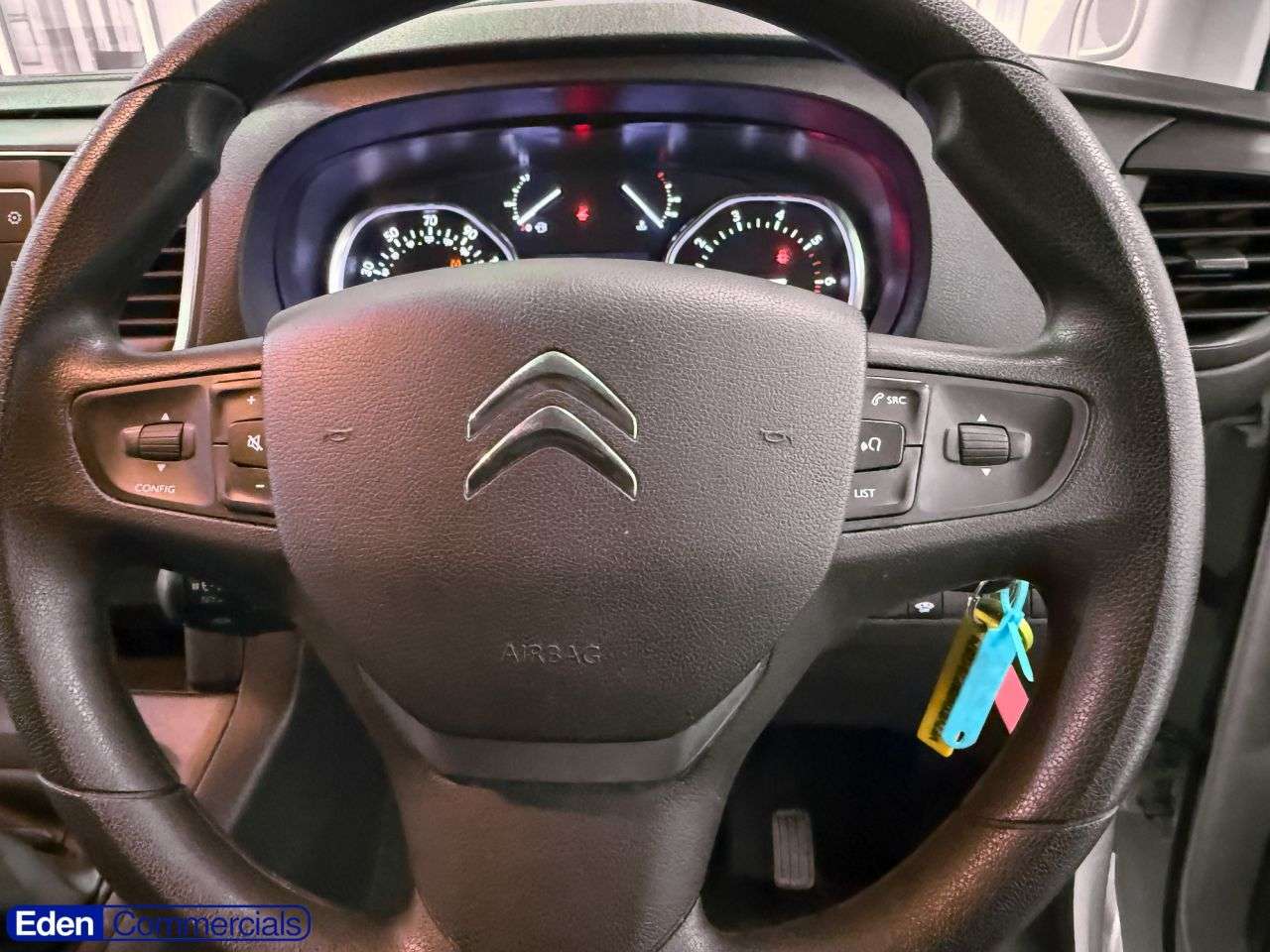 2023 CITROEN DISPATCH 2023 CITROEN DISPATCH