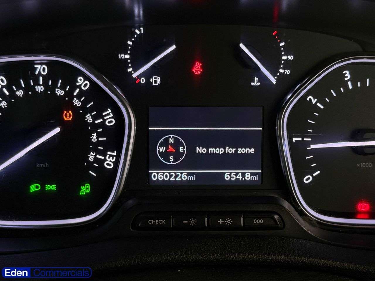 2023 CITROEN DISPATCH 2023 CITROEN DISPATCH
