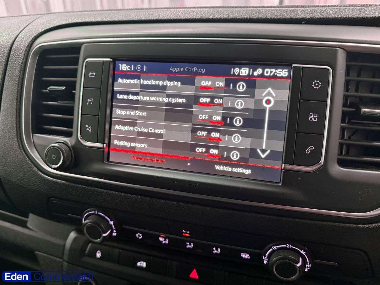 2023 CITROEN DISPATCH 2023 CITROEN DISPATCH