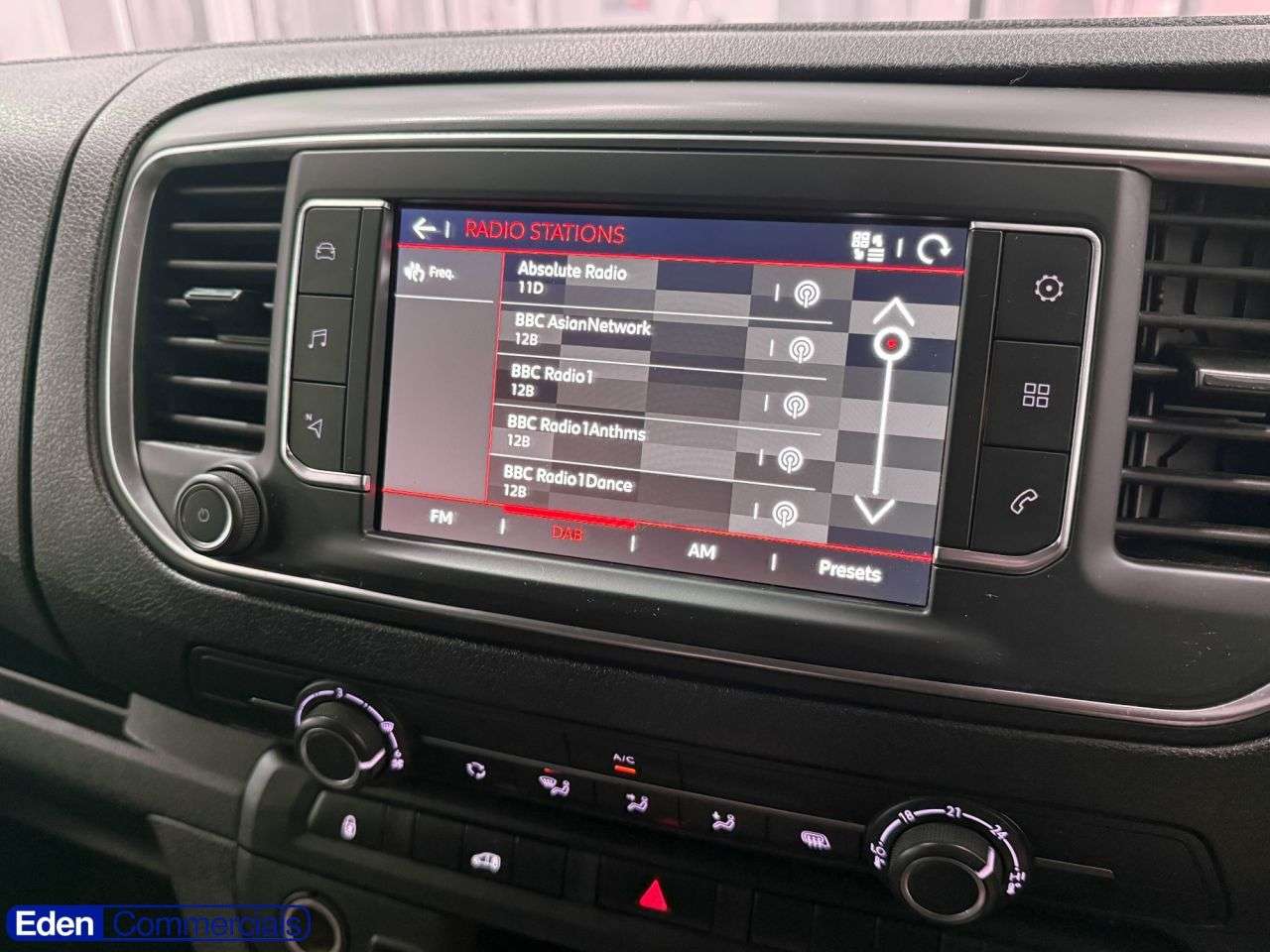 2023 CITROEN DISPATCH 2023 CITROEN DISPATCH