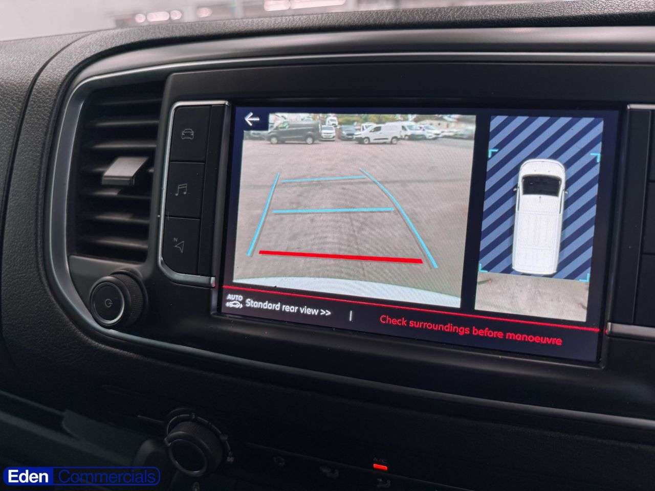 2023 CITROEN DISPATCH 2023 CITROEN DISPATCH