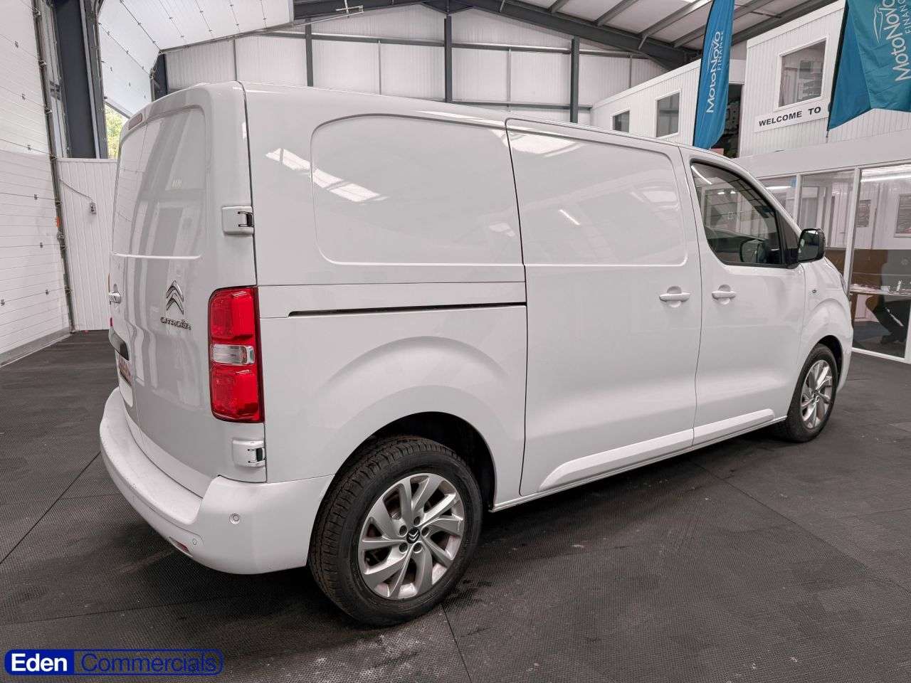 2023 CITROEN DISPATCH 2023 CITROEN DISPATCH