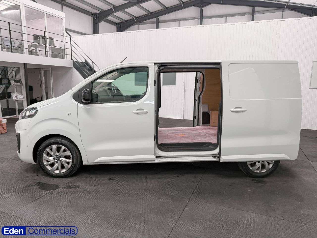 2023 CITROEN DISPATCH 2023 CITROEN DISPATCH