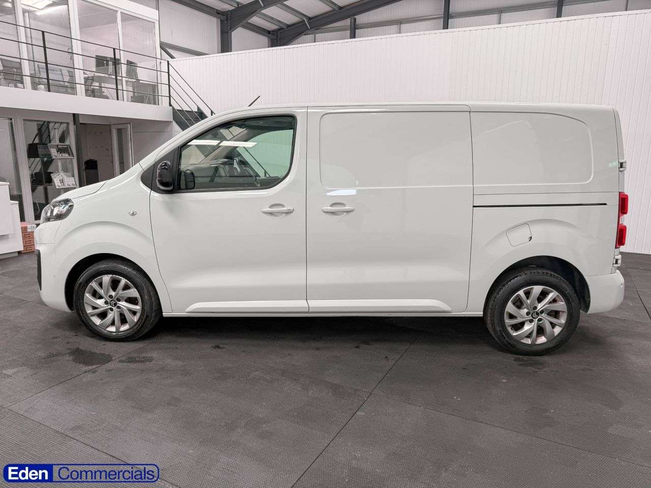 2023 CITROEN DISPATCH 2023 CITROEN DISPATCH