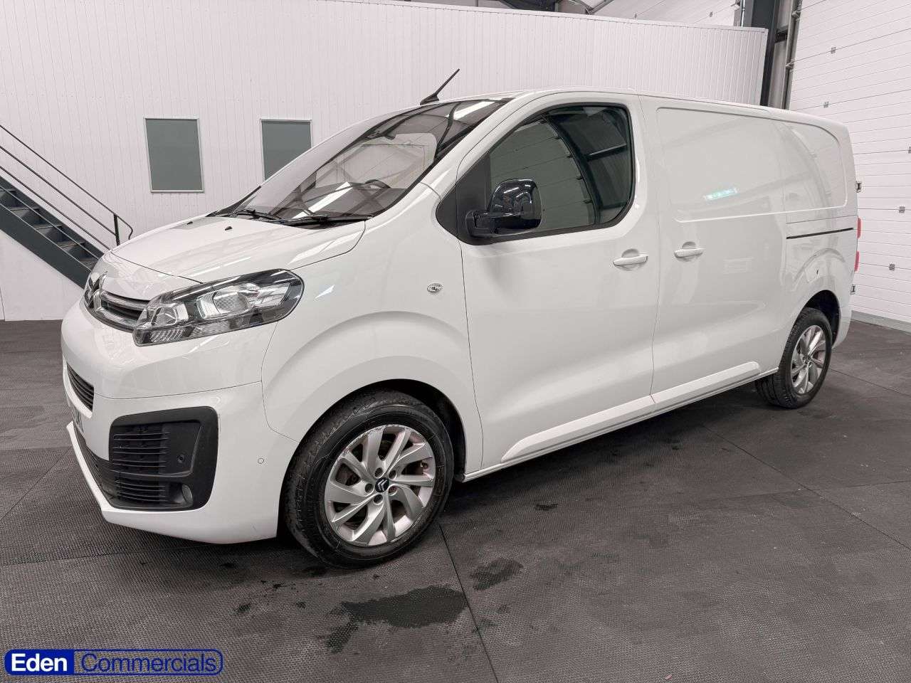 2023 CITROEN DISPATCH 2023 CITROEN DISPATCH