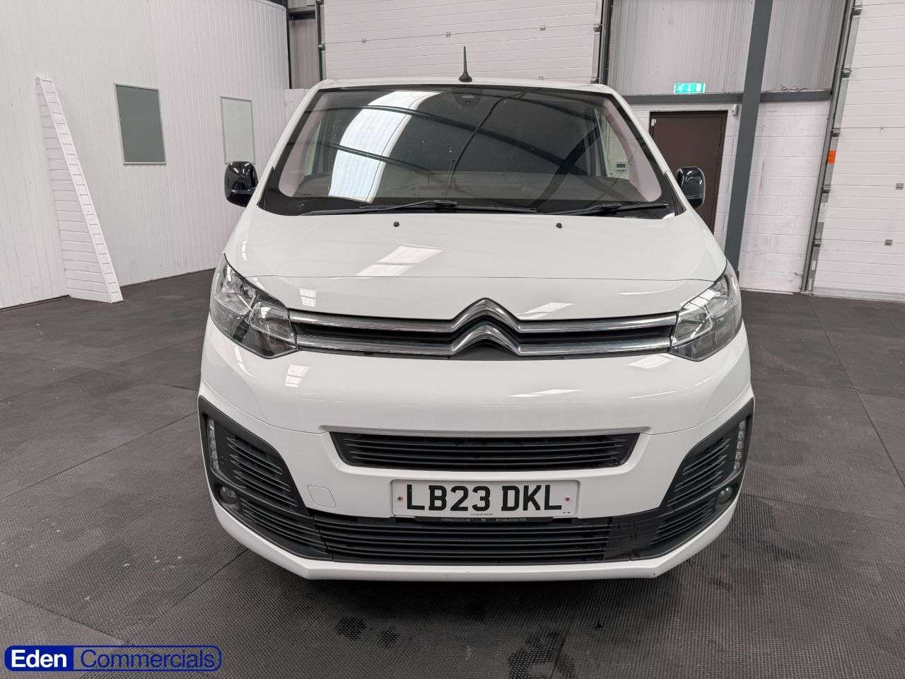 2023 CITROEN DISPATCH 2023 CITROEN DISPATCH