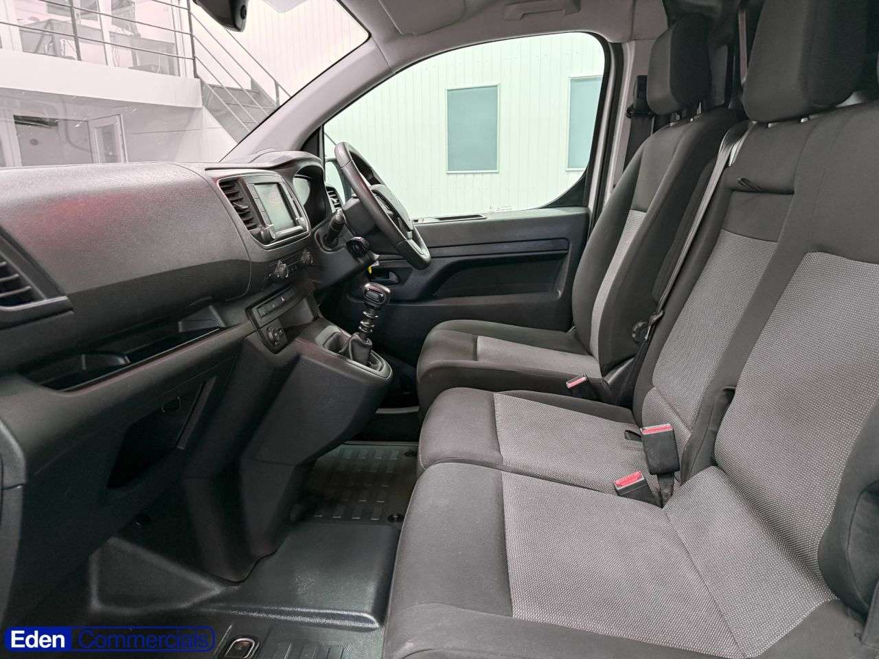 2023 CITROEN DISPATCH 2023 CITROEN DISPATCH