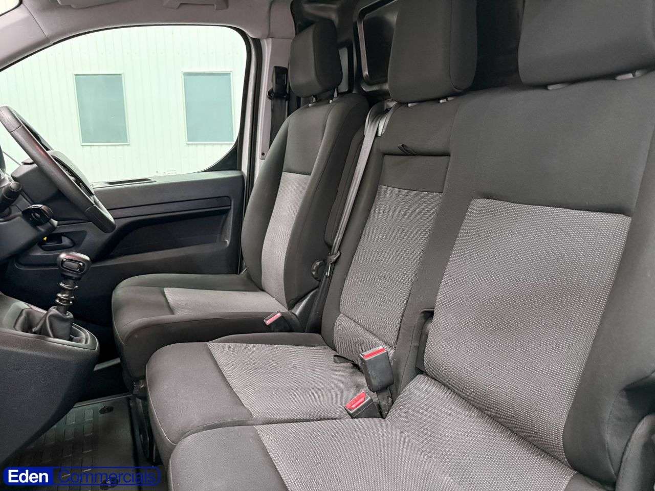2023 CITROEN DISPATCH 2023 CITROEN DISPATCH