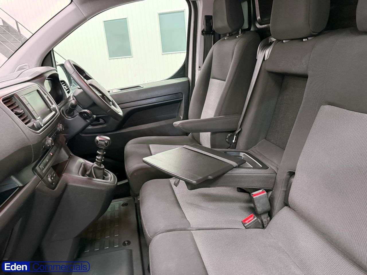 2023 CITROEN DISPATCH 2023 CITROEN DISPATCH