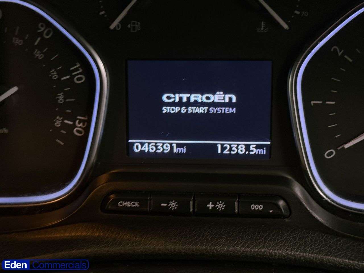 2023 CITROEN DISPATCH 2023 CITROEN DISPATCH
