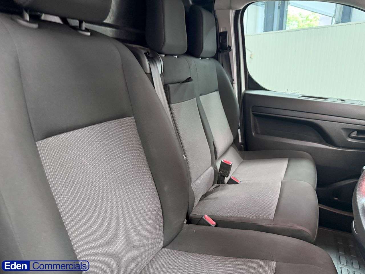 2023 CITROEN DISPATCH 2023 CITROEN DISPATCH