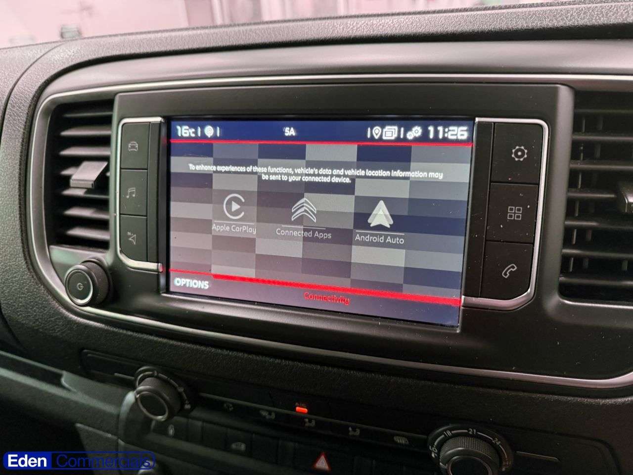 2023 CITROEN DISPATCH 2023 CITROEN DISPATCH