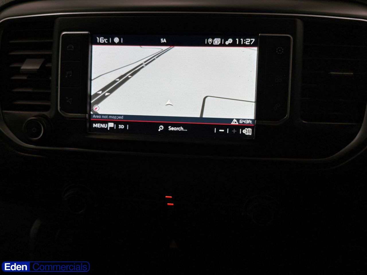 2023 CITROEN DISPATCH 2023 CITROEN DISPATCH