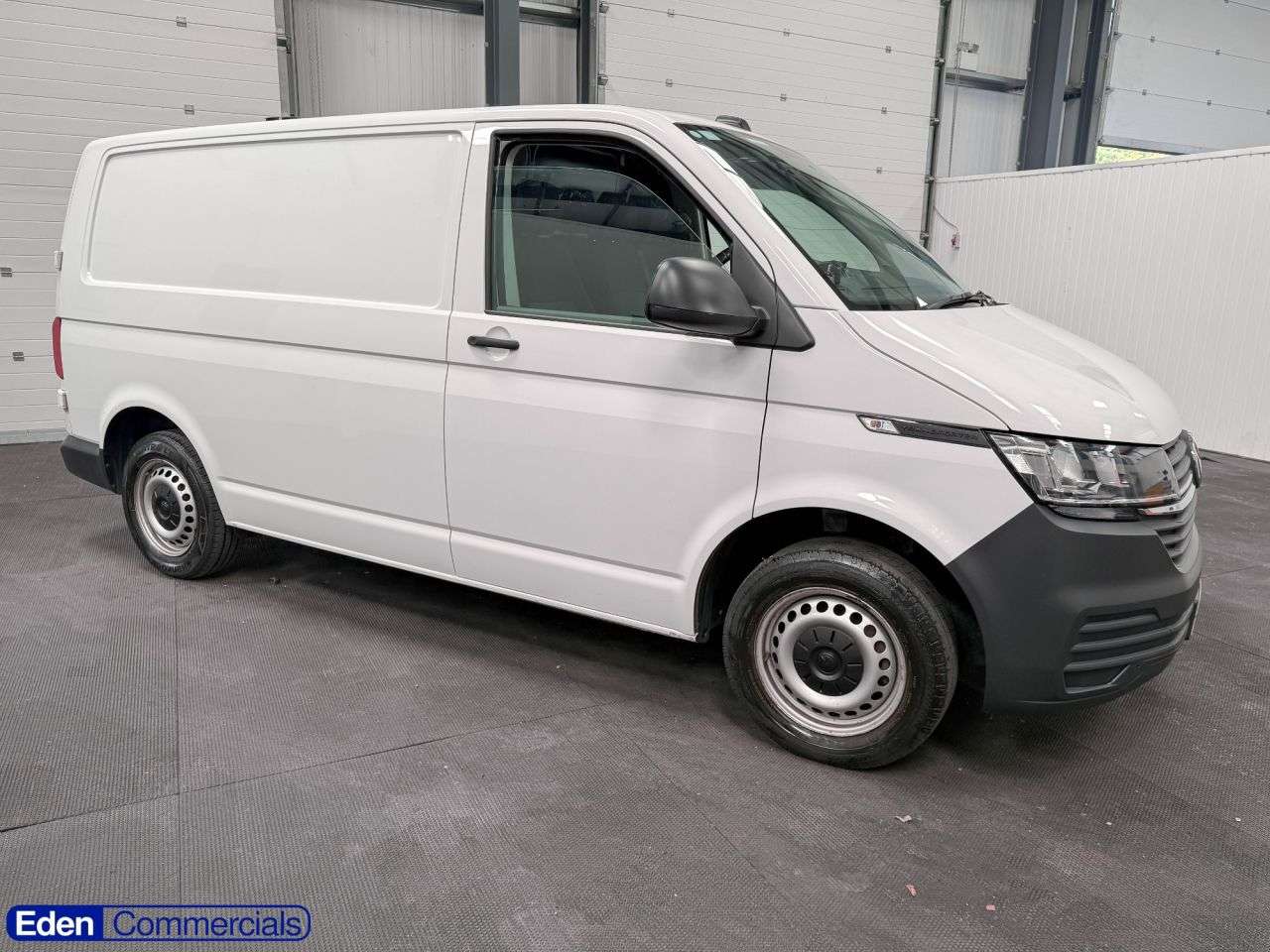 A 2023 VOLKSWAGEN TRANSPORTER 2.0 TDI T32 Startline Manual FWD SWB Euro 6 (s/s) (110 ps) A 2023 VOLKSWAGEN TRANSPORTER 2.0 TDI T32 Startline Manual FWD SWB Euro 6 (s/s) (110 ps)