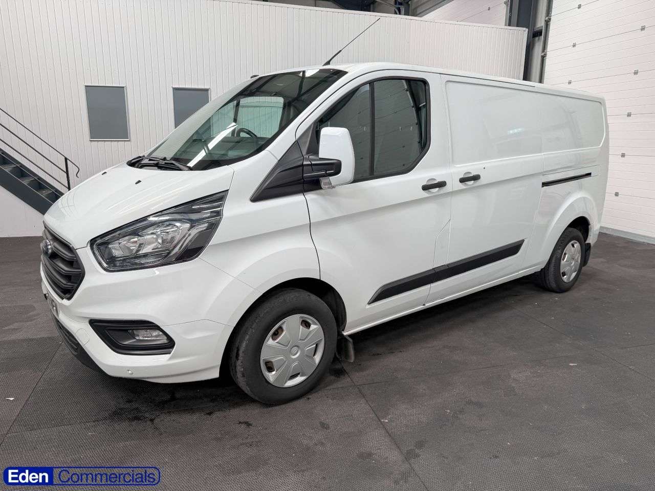 2019 FORD TRANSIT CUSTOM 2019 FORD TRANSIT CUSTOM