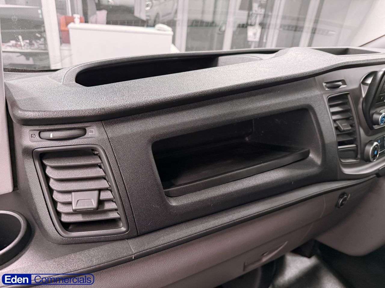 2019 FORD TRANSIT CUSTOM 2019 FORD TRANSIT CUSTOM