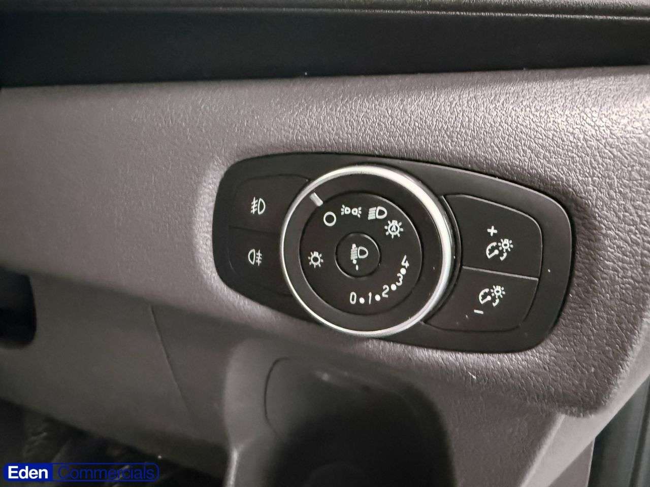 2019 FORD TRANSIT CUSTOM 2019 FORD TRANSIT CUSTOM