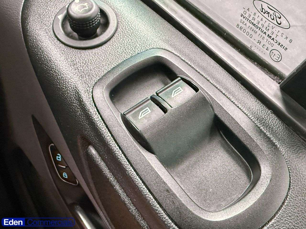 2019 FORD TRANSIT CUSTOM 2019 FORD TRANSIT CUSTOM