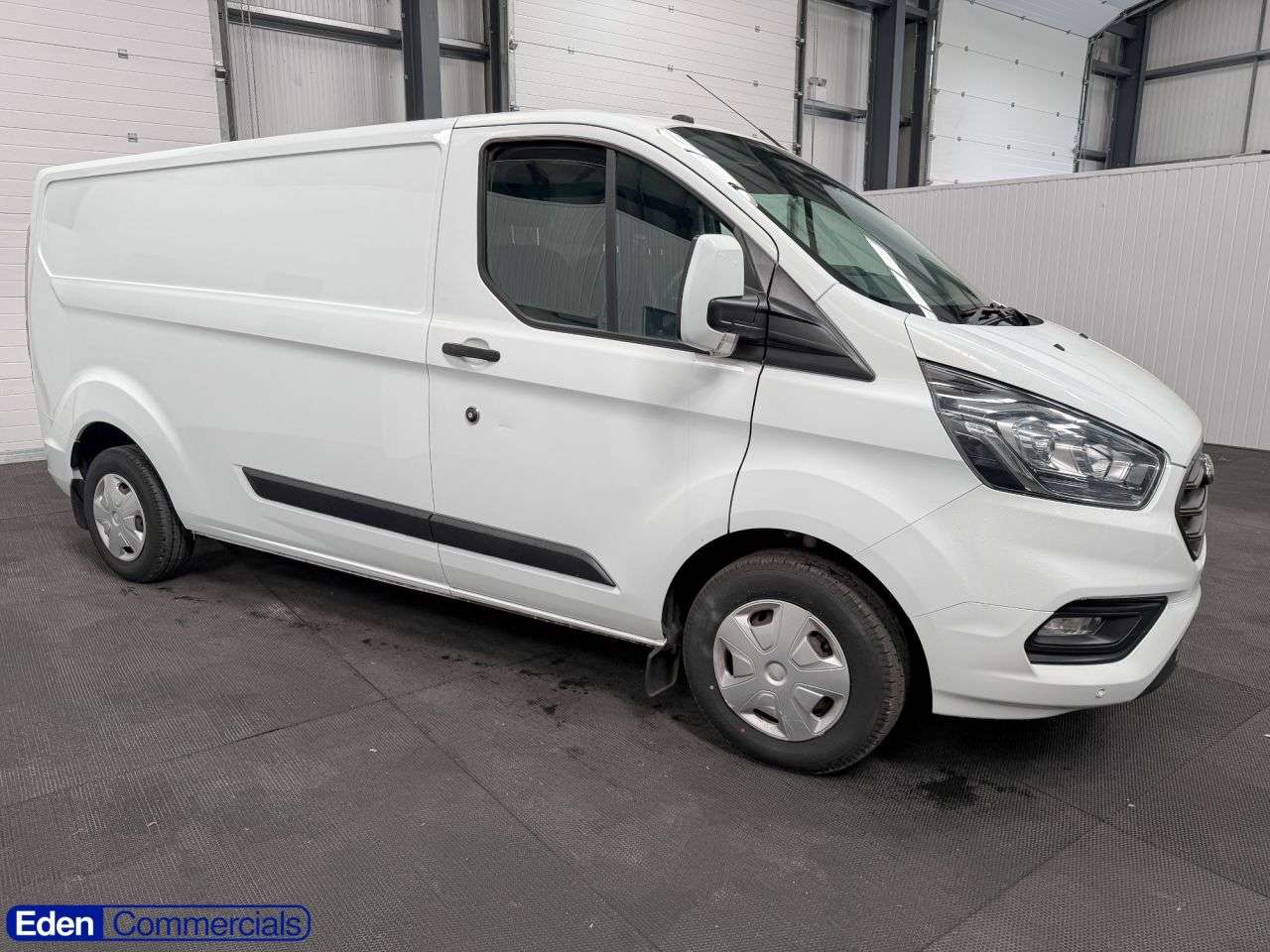 A 2019 FORD TRANSIT CUSTOM 2.0 300 EcoBlue Trend L2 H1 Euro 6 (105 ps) A 2019 FORD TRANSIT CUSTOM 2.0 300 EcoBlue Trend L2 H1 Euro 6 (105 ps)