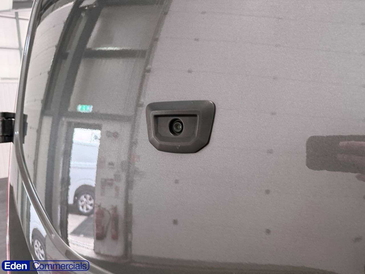 2023 FORD TRANSIT CUSTOM 2023 FORD TRANSIT CUSTOM