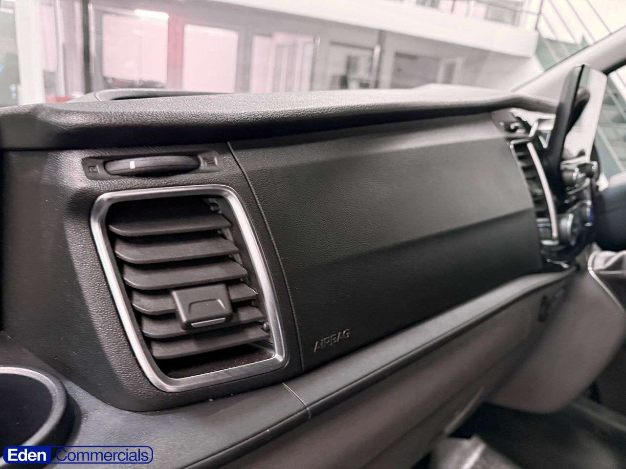 2023 FORD TRANSIT CUSTOM 2023 FORD TRANSIT CUSTOM