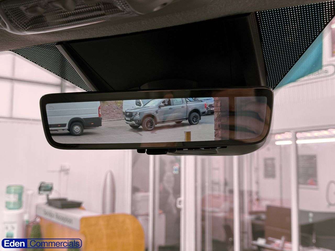 2023 FORD TRANSIT CUSTOM 2023 FORD TRANSIT CUSTOM