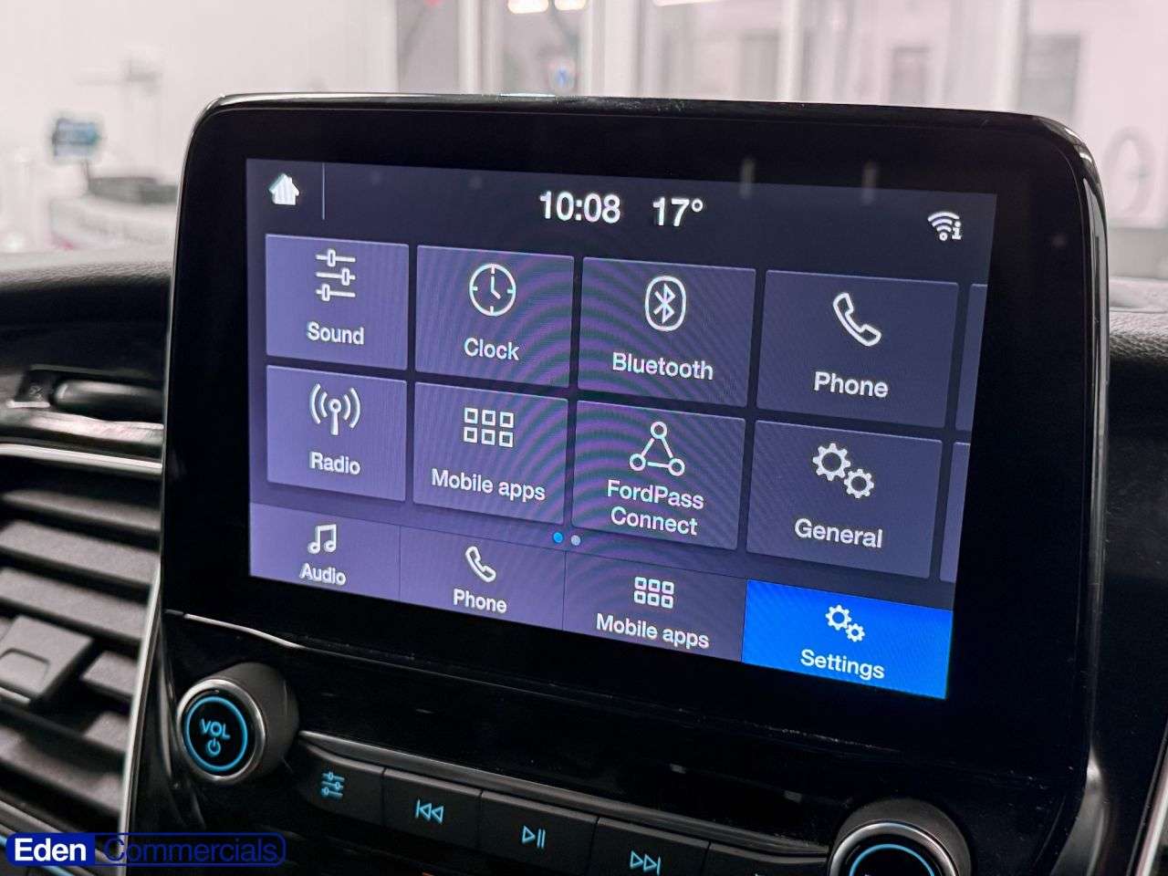 2023 FORD TRANSIT CUSTOM 2023 FORD TRANSIT CUSTOM