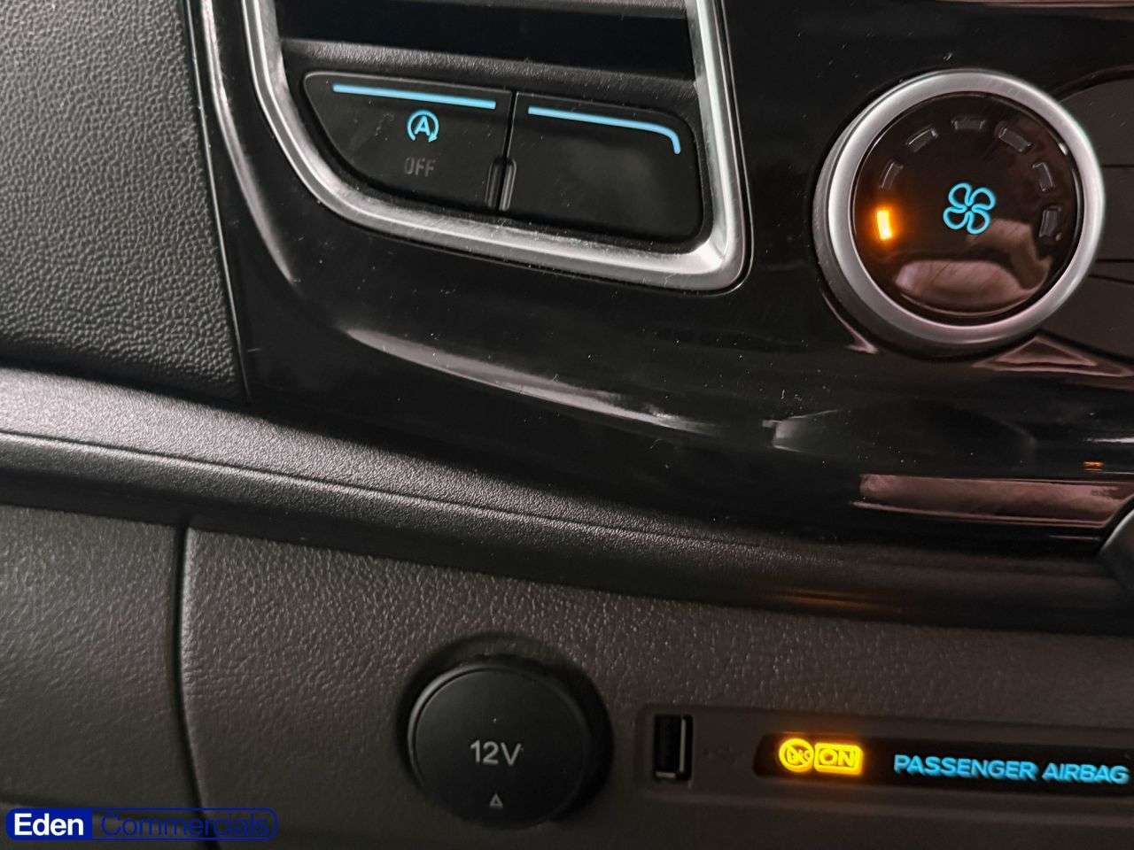 2023 FORD TRANSIT CUSTOM 2023 FORD TRANSIT CUSTOM