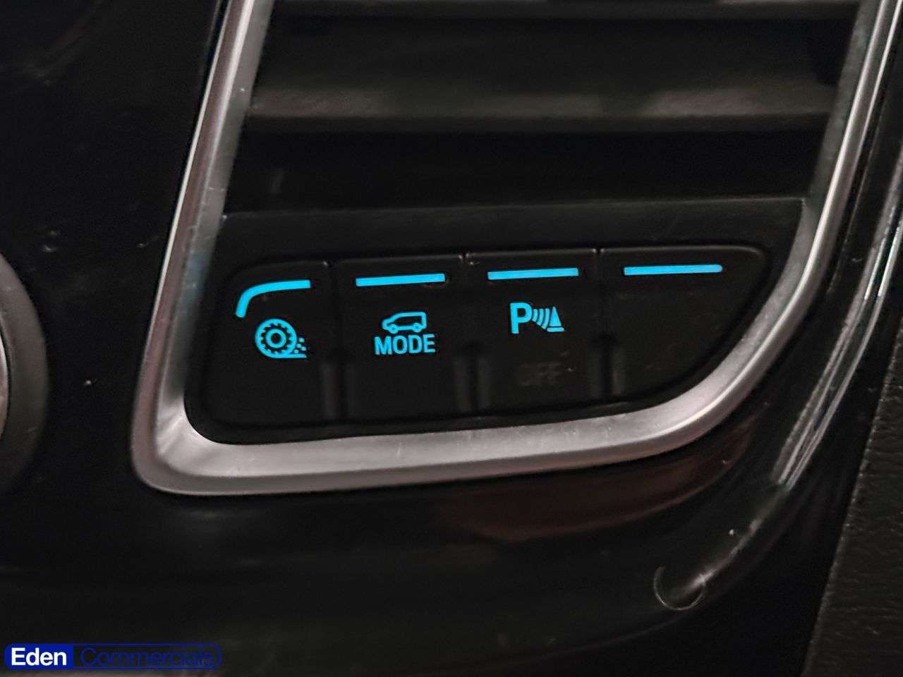 2023 FORD TRANSIT CUSTOM 2023 FORD TRANSIT CUSTOM