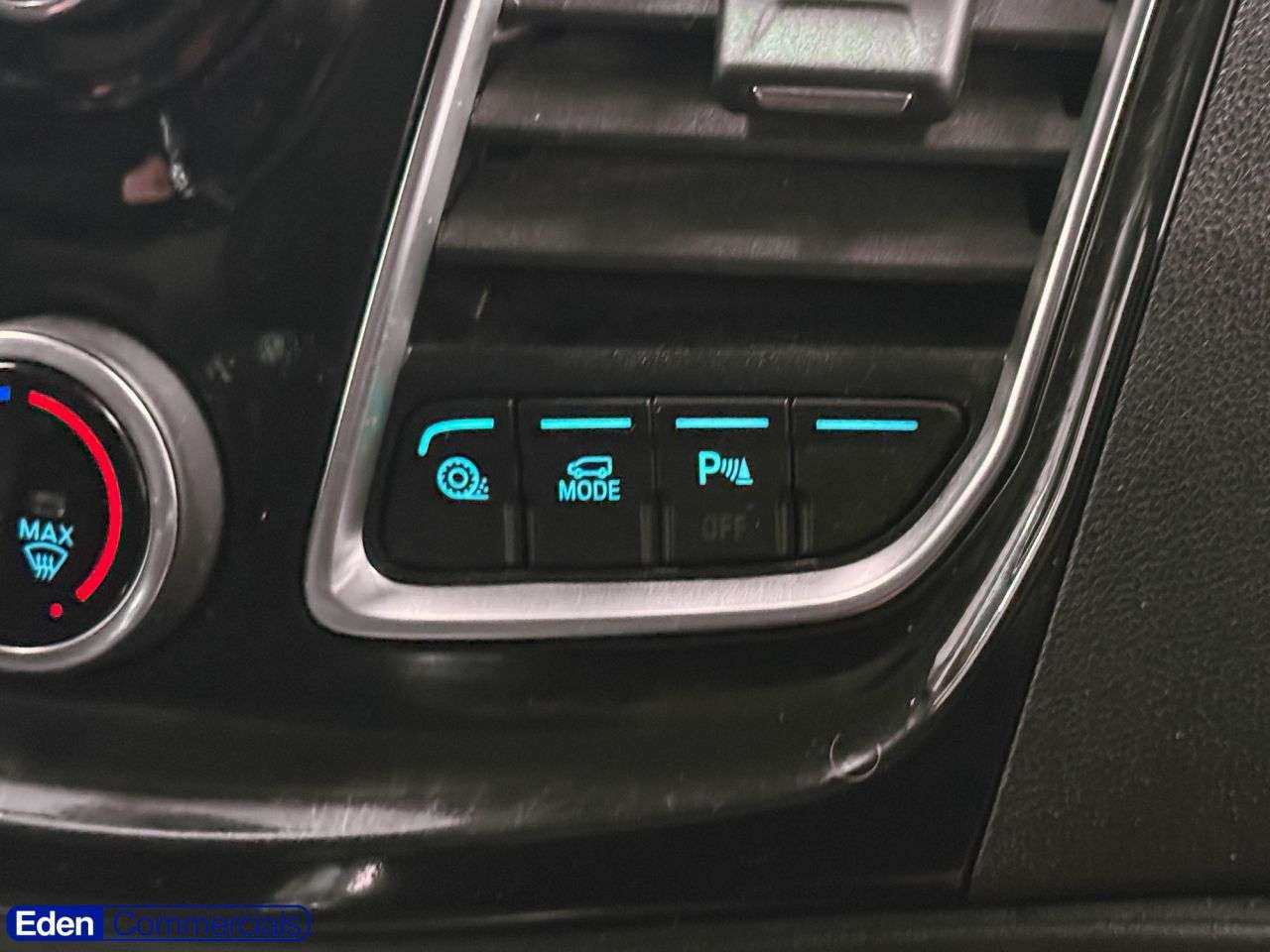2023 FORD TRANSIT CUSTOM 2023 FORD TRANSIT CUSTOM