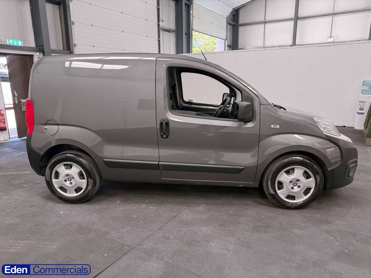A 2023 FIAT FIORINO 1.3 MultiJetII Tecnico Car Derived Van 5dr Diesel Manual Euro 6 (s/s) (80 b A 2023 FIAT FIORINO 1.3 MultiJetII Tecnico Car Derived Van 5dr Diesel Manual Euro 6 (s/s) (80 b